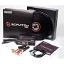 Serato Scratch Live DJ Solution with Audio Interface