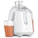 Black & Decker JE2100 10-Ounce Fruit-and-Vegetable Juice Extractor