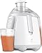 Black & Decker JE2100 10-Ounce Fruit-and-Vegetable Juice Extractor Black & Decker JE2100 10-Ounce Fruit-and-Vegetable Juice Extractor