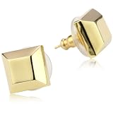 Kate Spade New York Big Dipper Gold Square Stu