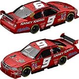 #9 KASEY KAHNE 2008 1:64 DIECAST