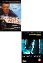 Da Vinci's Inquest - The Complete First and Second Season (Boxset) (2 Pack)