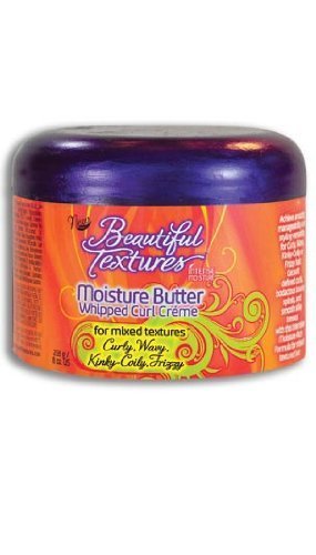Beautiful Textures Moisture Butter Whipped Curl Creme by STRENGTH OF NATURE/PROFECTIVE