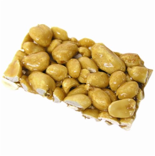 Peanut Brittle by Oh! Nuts