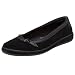 Grasshoppers Women's Demi Ribbon Skimmer,Black,9.5 M
