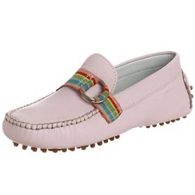 Primigi Little Kid Big Kid Kusir Penny Loafer