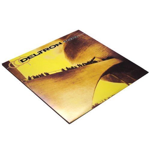 Deltron 3030 - Deltron 3030: Deltron 3030 2lp - Zortam Music