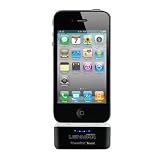Powerport Boost - Backup Battery and Charger for Iphone 4, Iphone 3g/3gs / Ipod (Except Ipod Shuffle)