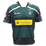 Lotto Borussia Mönchengladbach Trikot 09/10 M0096