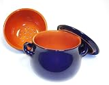 Review Piral VS210BLCR / Piral Steam Set, Midnight Blue