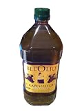 Bel'Olio Grapeseed Oil, 2 Liter Bottle (Pack of 2) - Kosher by Bel'Olio Big Save