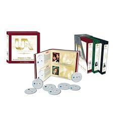 United Artists Collection - Gesamt Collection [90 DVDs]