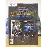 The Battle For Middle-Earth Collection