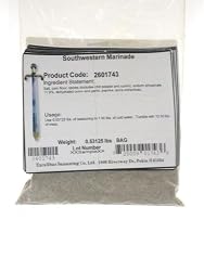 Excalibur Southwestern Marinade, 8.5-Ounce Units (Pack of 12)