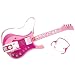 Barbie "Jam with Me" Electronic Guitar