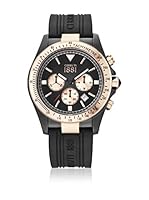 Cerruti 1881 Reloj de cuarzo Man CRA084D224G 44 mm