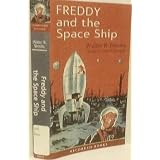 FreddyandtheSpaceShip
