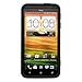 Seidio CSR3HTJET-BK SURFACE Case for HTC EVO 4G LTE - 1 Pack - Retail Packaging - Black