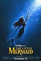 The Little Mermaid - Movie Poster - 27 x 40