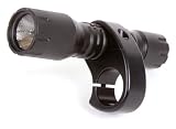 Streamlight PolyTac LED Flashlight with Shotgun Mount - 1