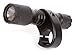 Streamlight PolyTac LED Flashlight with Shotgun Mount - 1
