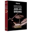 ARX-01 Drums