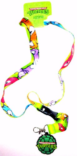 Image #2 of Entertainment Lanyard ~ Keychain