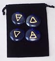 Runes: Alchemy Elemental Stones