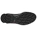 adidas Outdoor Men's Terrex Swift R Mid Granite/Black/Shadow Black Boot 11 D (M)