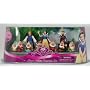 Disney Princess Snow White 10 Figurine Set
