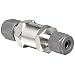 Parker F Series Stainless Steel 316 Instrumentation Filter, CPI Compression Fitting