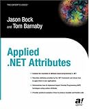 Applied .NET Attributes