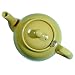 Dexam London Pottery 6 Cup Filter Teapot Yellow