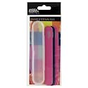 Andrea Fulerton Nail Boutique Toe and Finger Nail Files (Pack of 3)