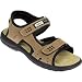 Pierre Cardin Amazon - Dark Brown Size 12 UK