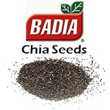 Badia Chia Seed, 1.5 Ounce (Pack of 12)