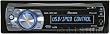 Pioneer Premier DEH-P400UB - Radio / CD / MP3 player - Full-DIN - in-dash - 50 Watts x 4