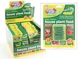 House Plant Food 30 Spikes (195066)