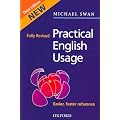 (Practical English Usage (New)) By Swan, Michael (Author) paperback Published on (07 , 2005)