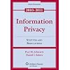 Information Privacy: Statutes & Regulations, 2010-2011