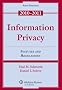 Information Privacy: Statutes and Regulations