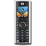 Boost Mobile i425e Pay As You Go Cell Phone by Motorola  White