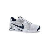 Nike Air Max Courtballistec 1.3 Men's Tennis Shoe (344529 141) (11.5)