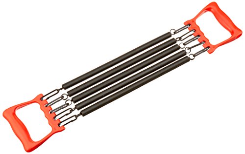 Tunturi Steel Chest Expander - Metal