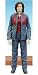 Stargate Atlantis Action Figure Series 1 Dr Weir_s-1