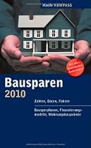 Bausparen 2010: Zahlen, Daten, Fakten