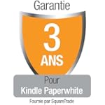 Garantie de 3 ans avec protection en...