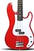 ROCKBURN ULTIMATE BASS PACK RED