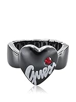 Guess Anillo UBR81013 (Plateado)