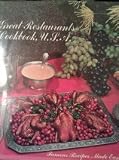 Campbell's Great Restaurants Cookbook, U.S.A.